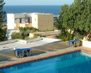 Angelos Village Hotel 3*